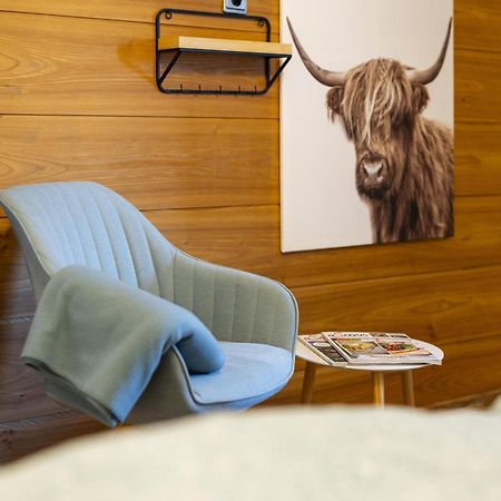 Haus Limat Apartment Schruns Екстериор снимка