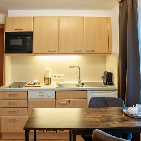 Haus Limat Apartment Schruns Екстериор снимка