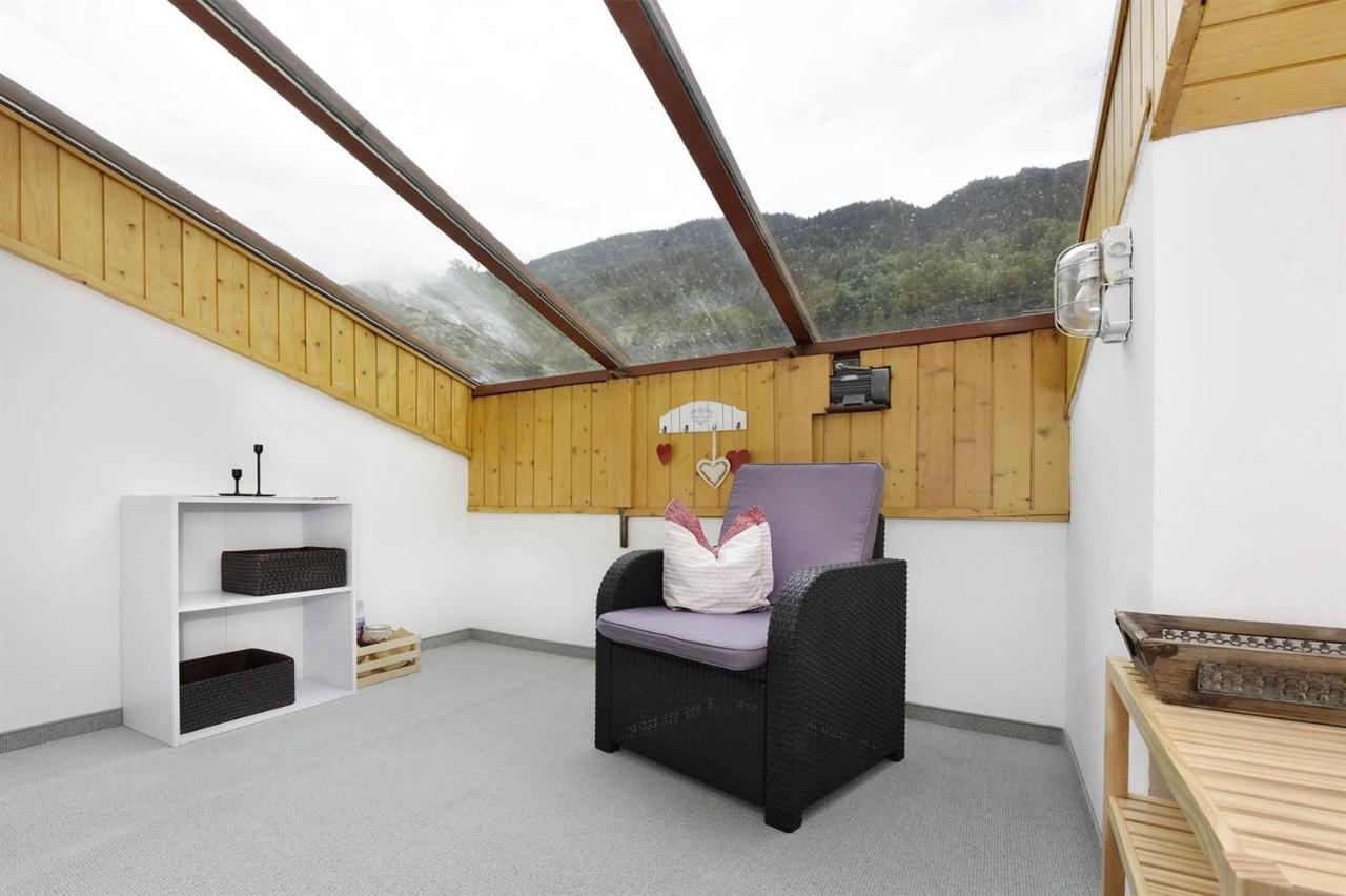 Haus Limat Apartment Schruns Екстериор снимка