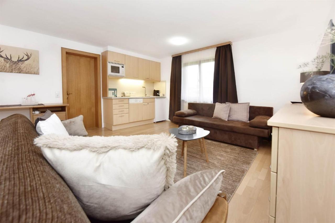 Haus Limat Apartment Schruns Екстериор снимка
