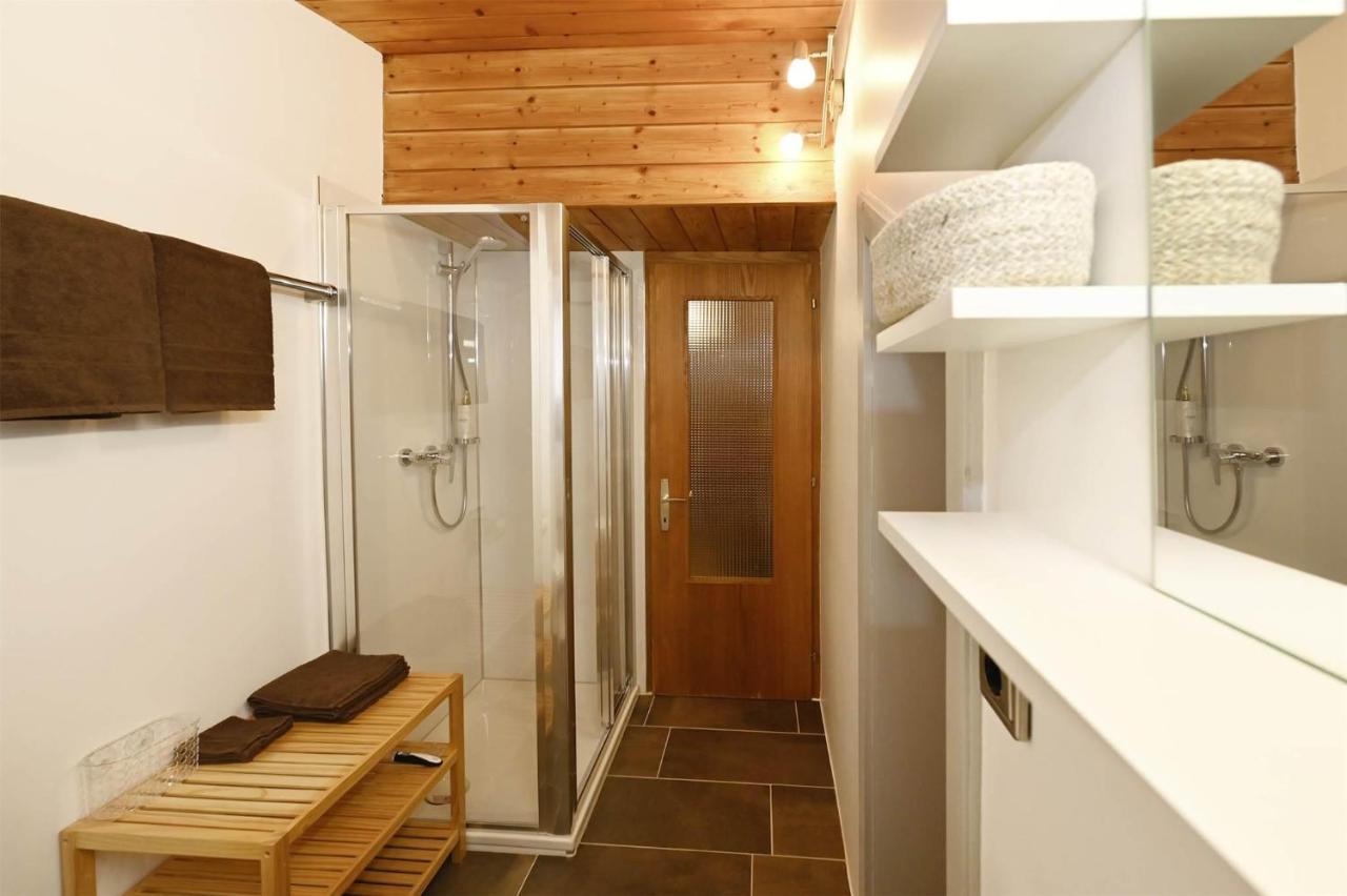 Haus Limat Apartment Schruns Екстериор снимка