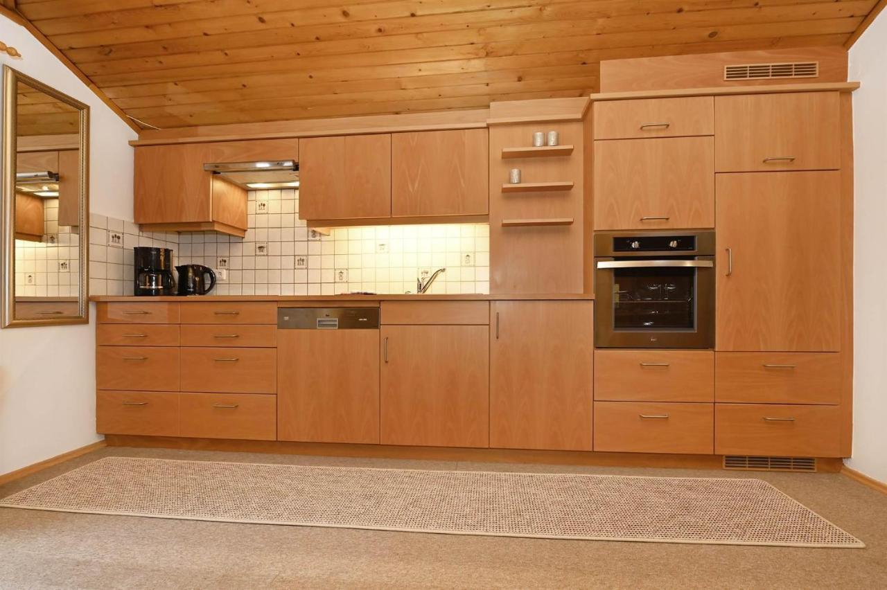 Haus Limat Apartment Schruns Екстериор снимка