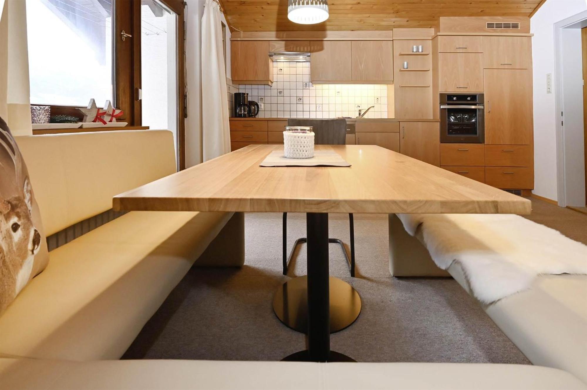 Haus Limat Apartment Schruns Екстериор снимка