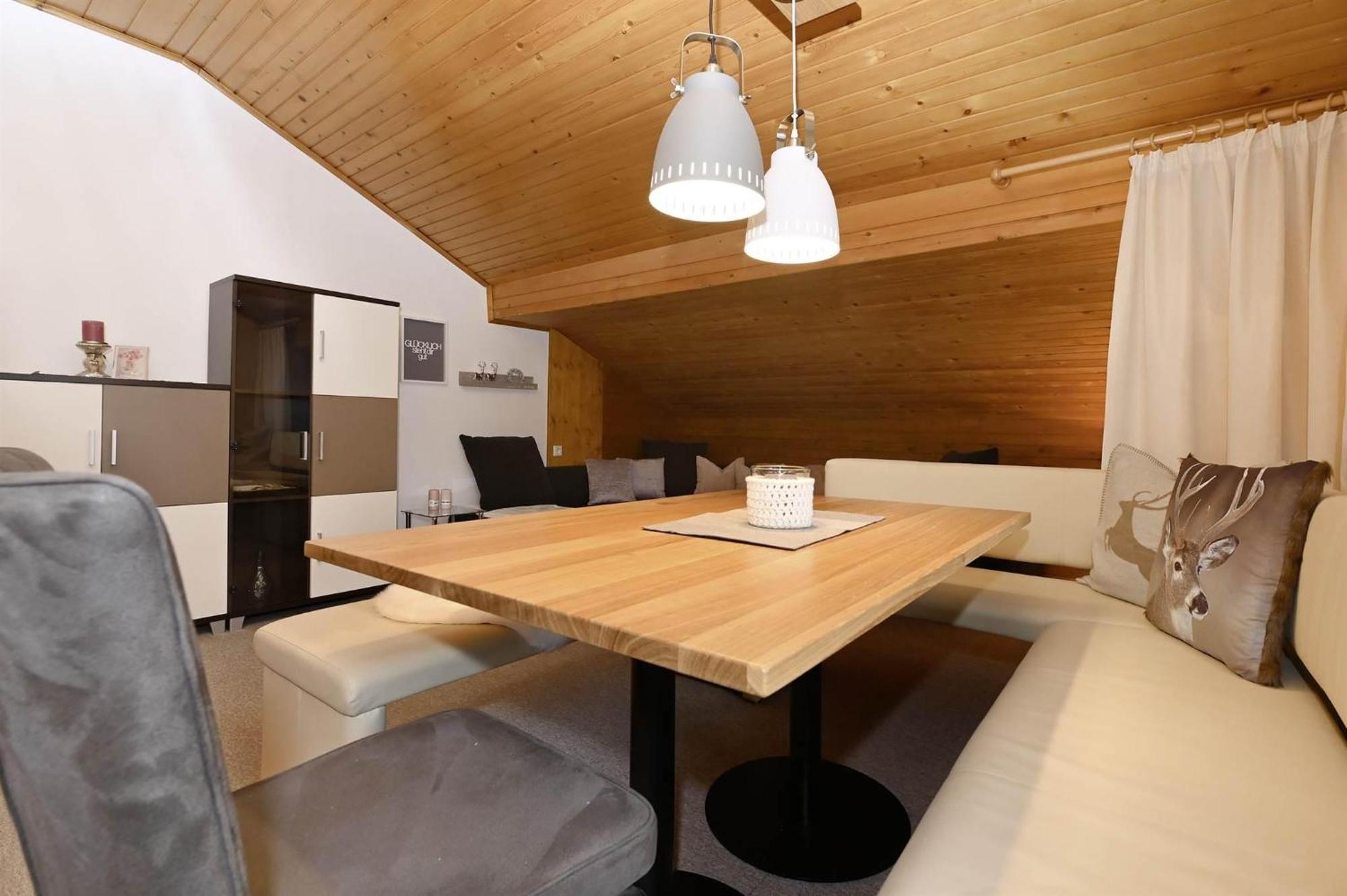 Haus Limat Apartment Schruns Екстериор снимка