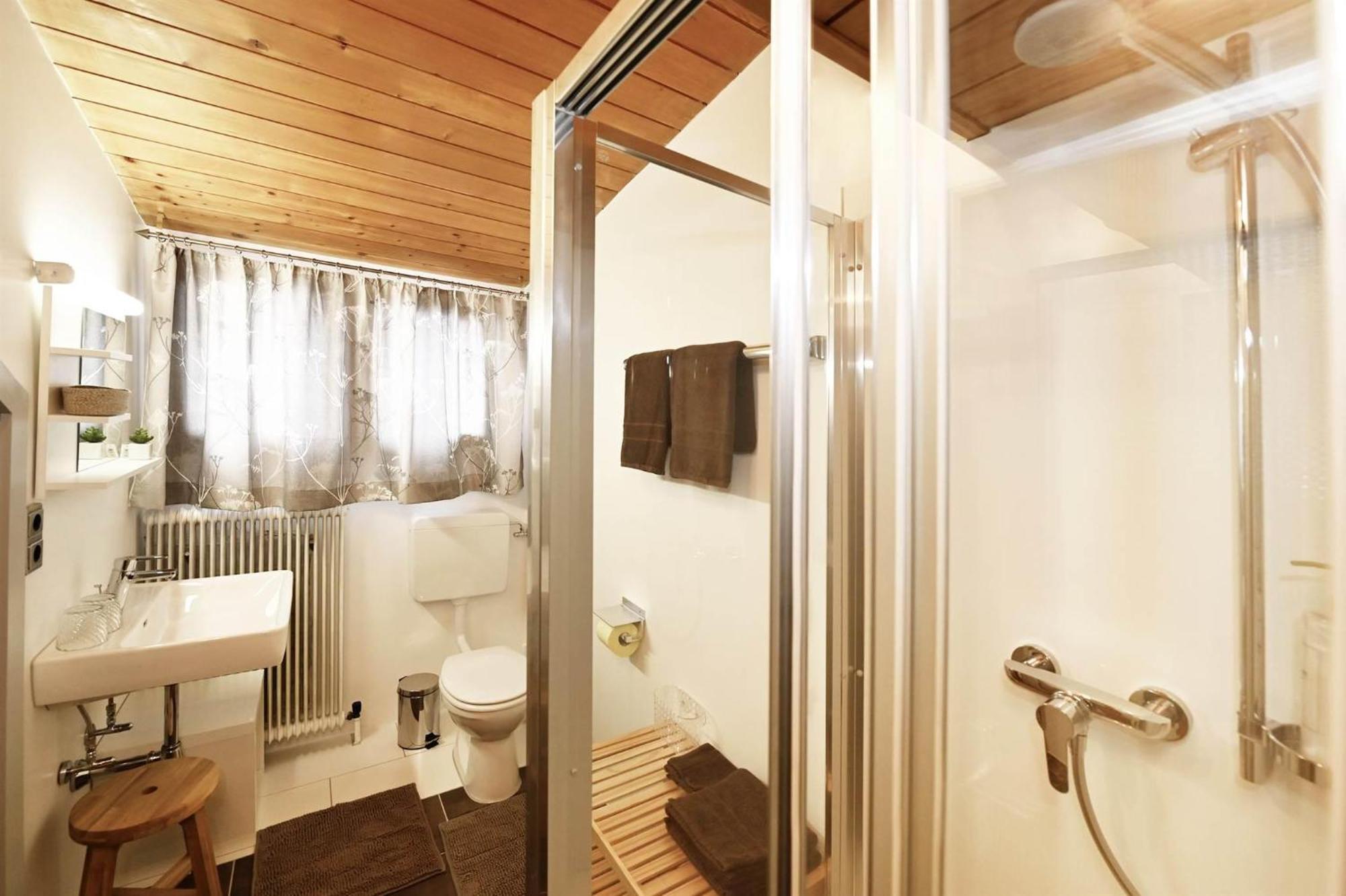 Haus Limat Apartment Schruns Екстериор снимка