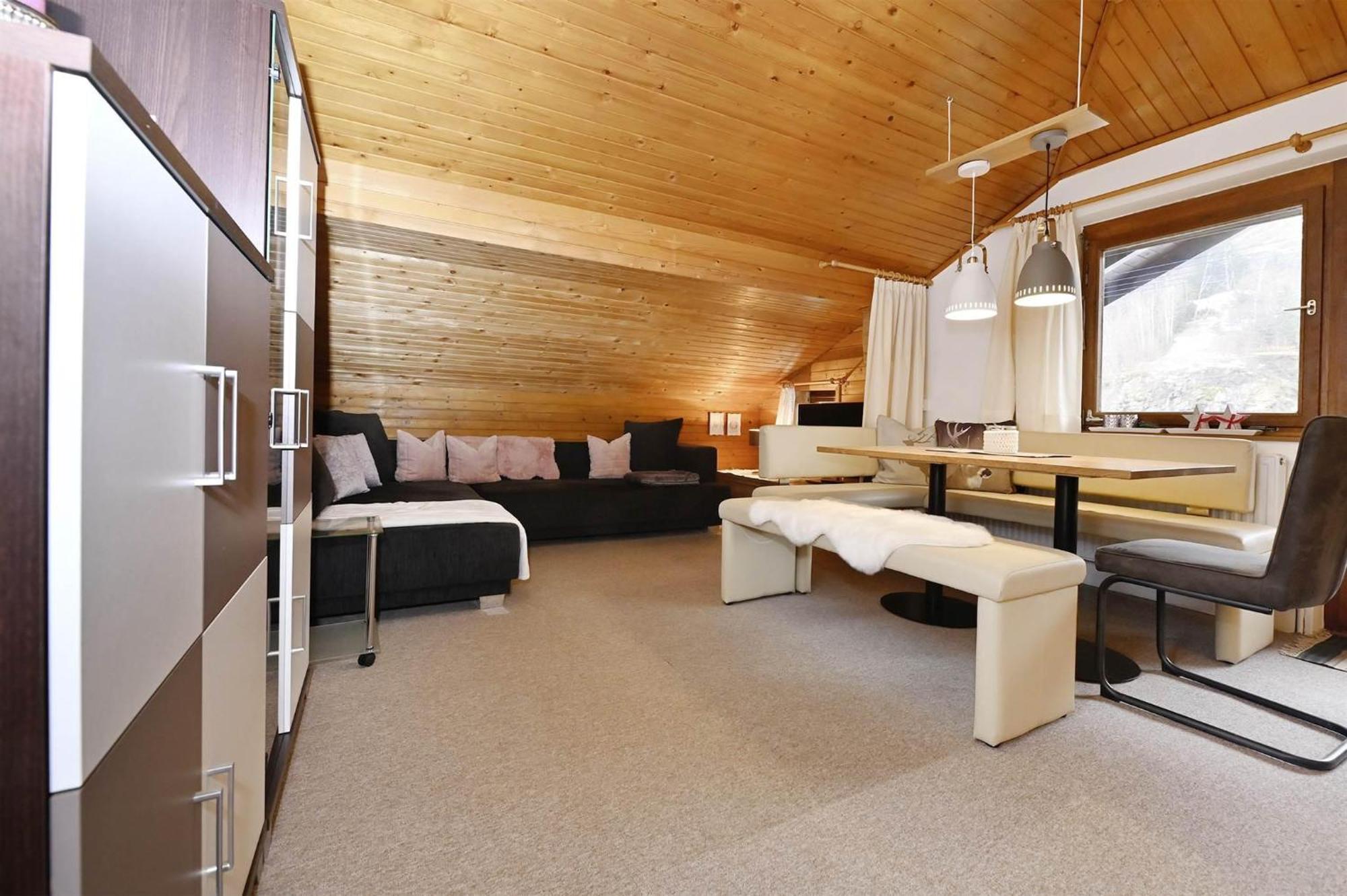 Haus Limat Apartment Schruns Екстериор снимка