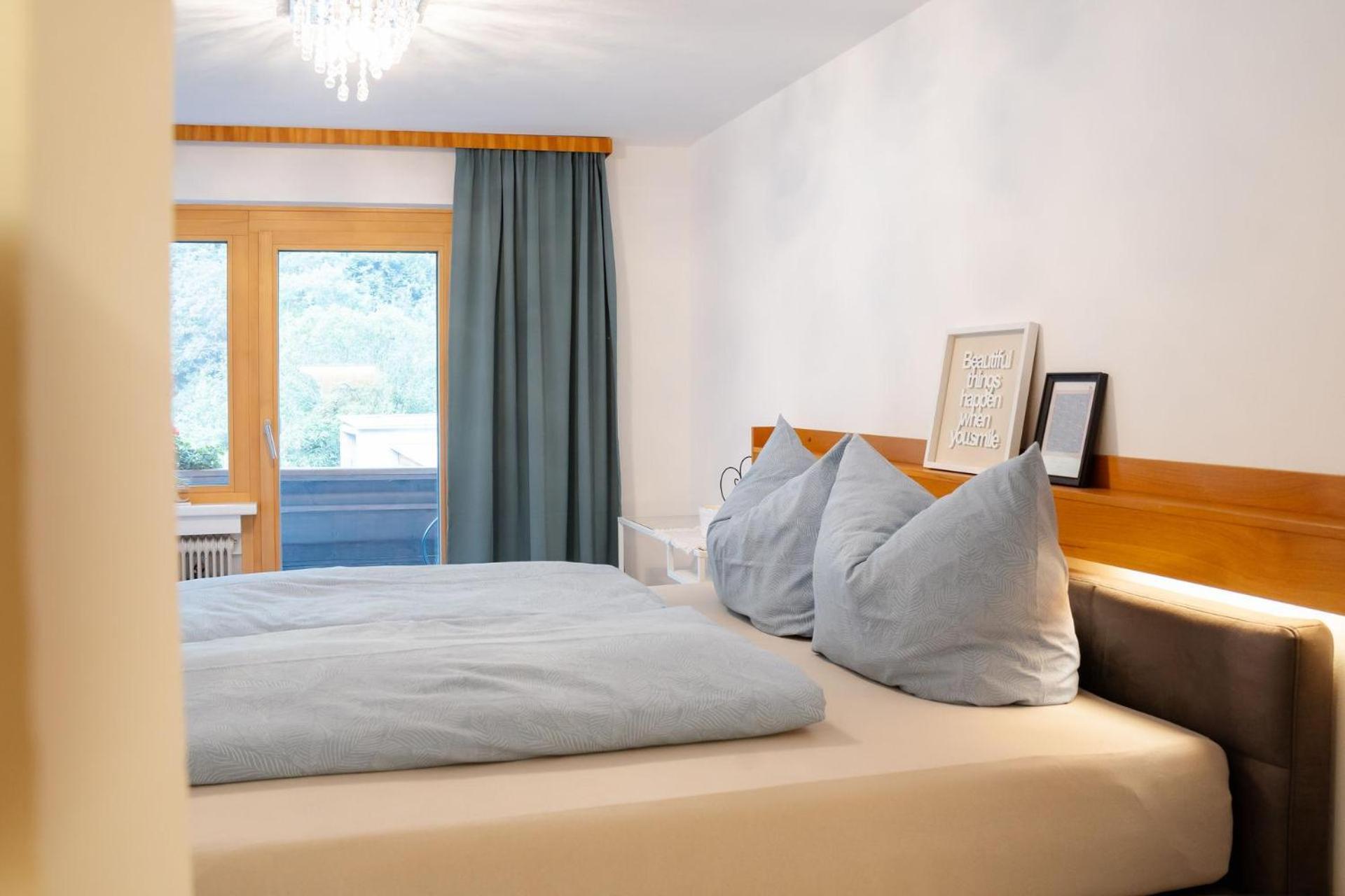 Haus Limat Apartment Schruns Екстериор снимка