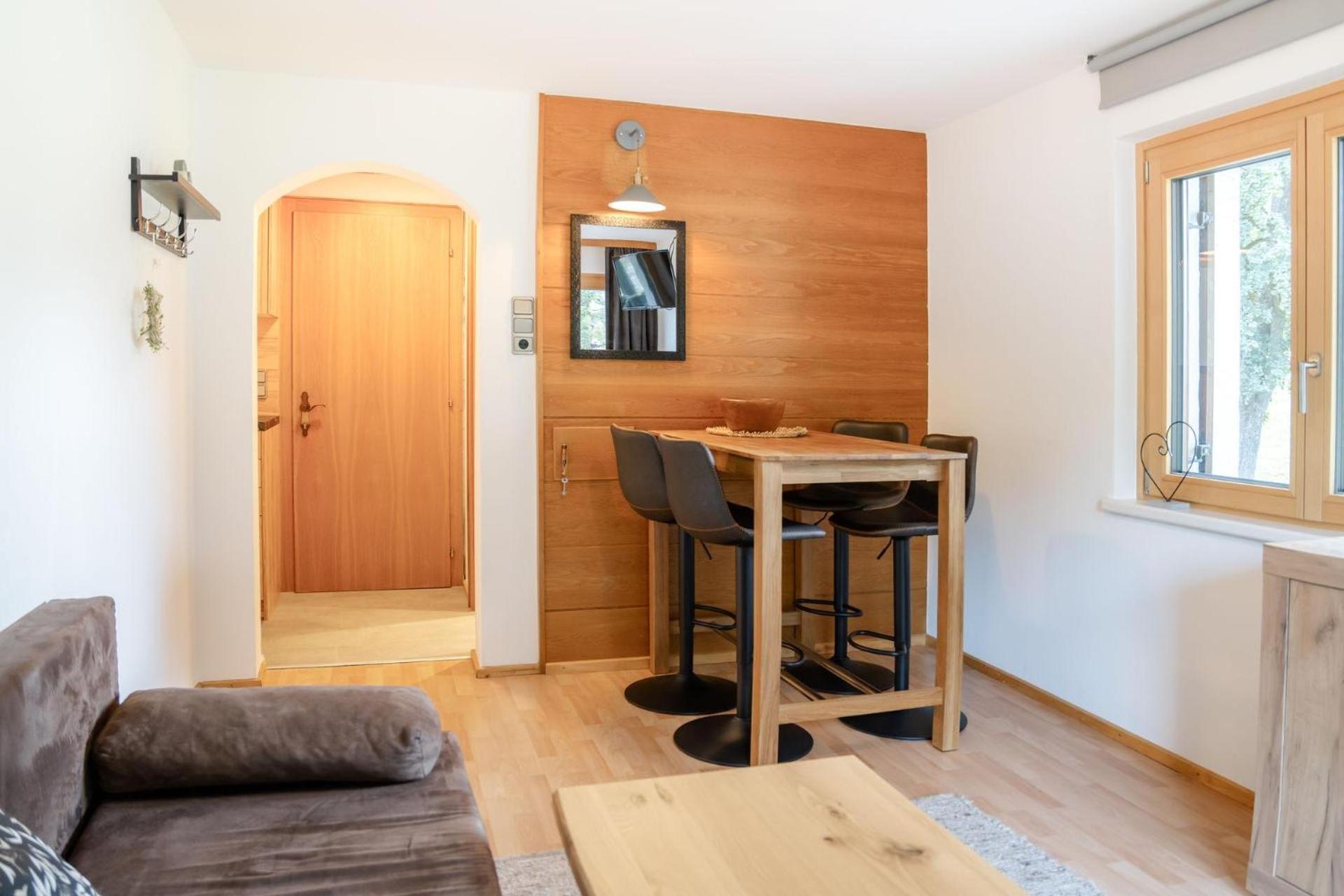 Haus Limat Apartment Schruns Екстериор снимка