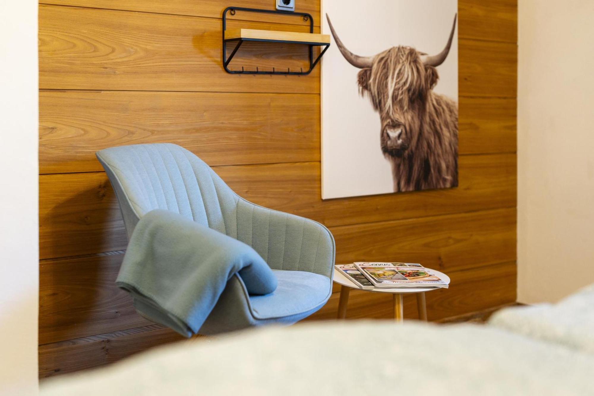 Haus Limat Apartment Schruns Екстериор снимка