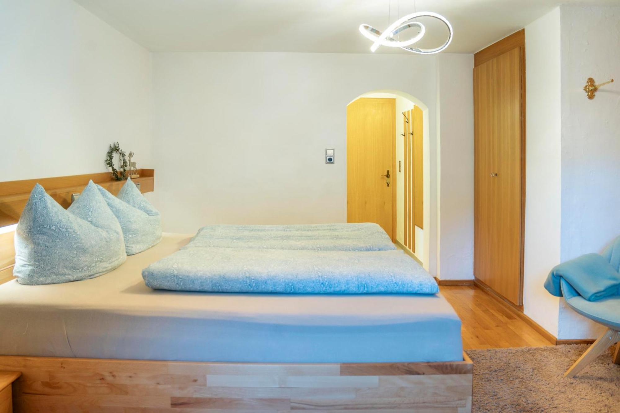 Haus Limat Apartment Schruns Екстериор снимка