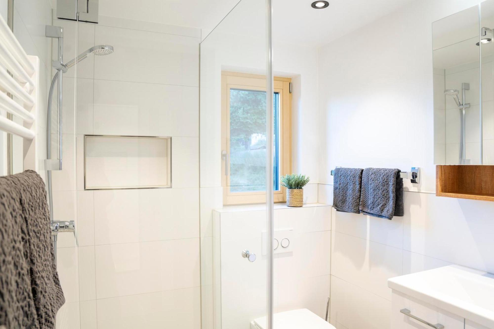 Haus Limat Apartment Schruns Екстериор снимка