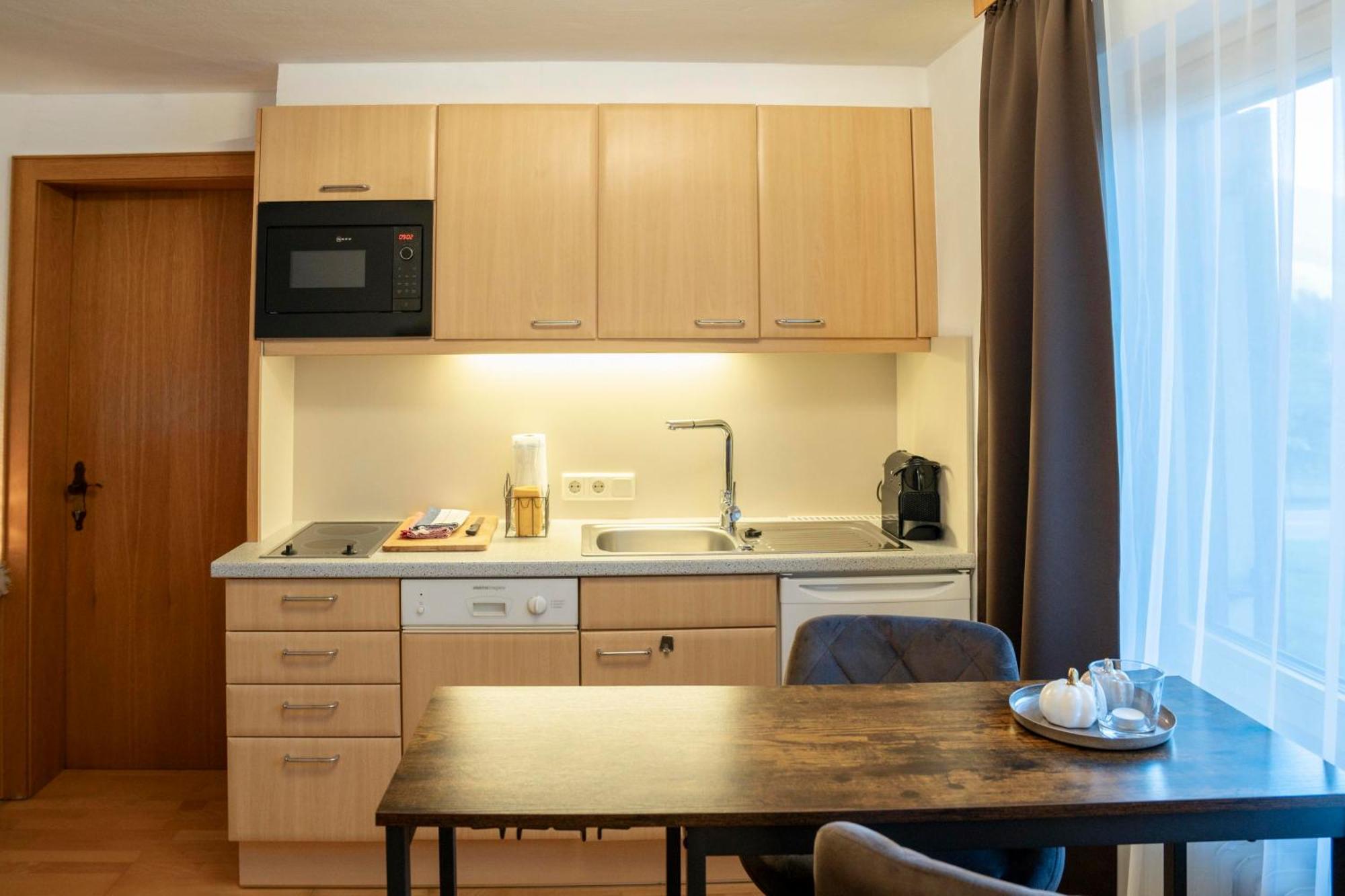 Haus Limat Apartment Schruns Екстериор снимка