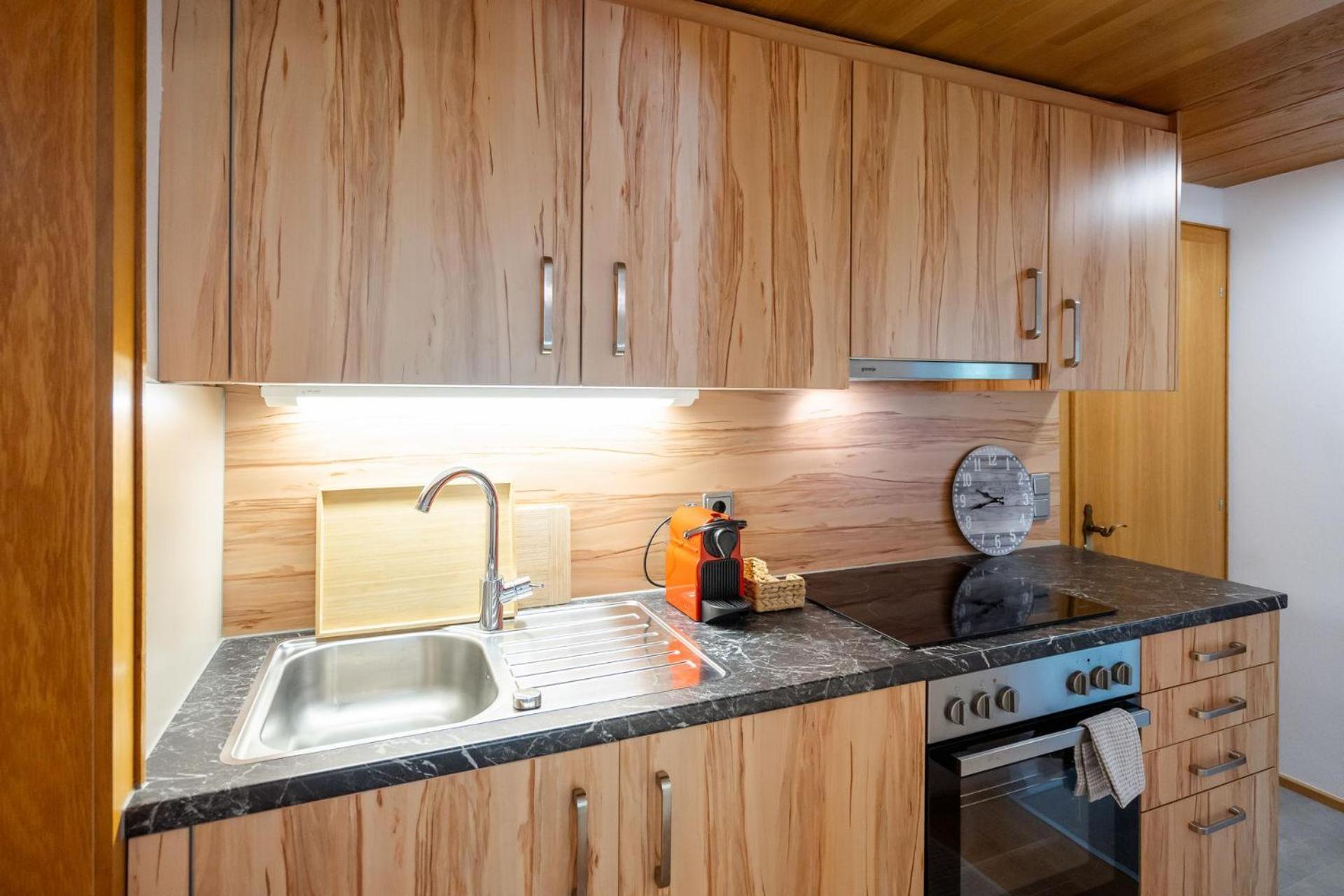 Haus Limat Apartment Schruns Екстериор снимка