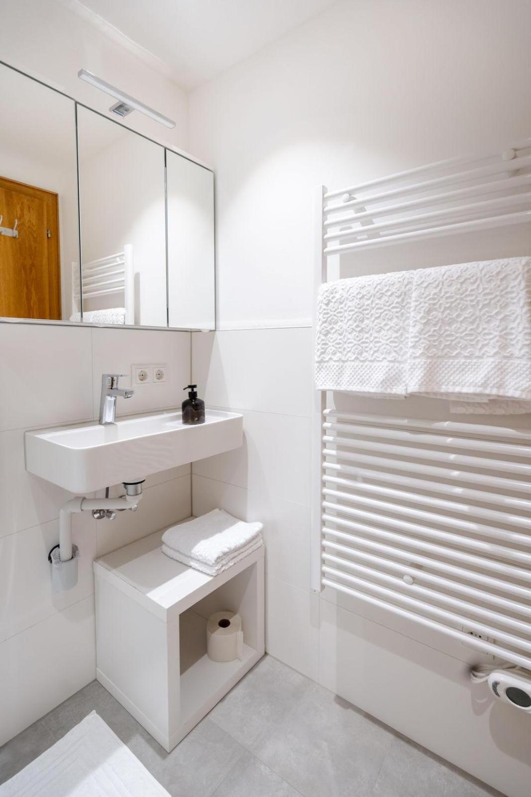 Haus Limat Apartment Schruns Екстериор снимка