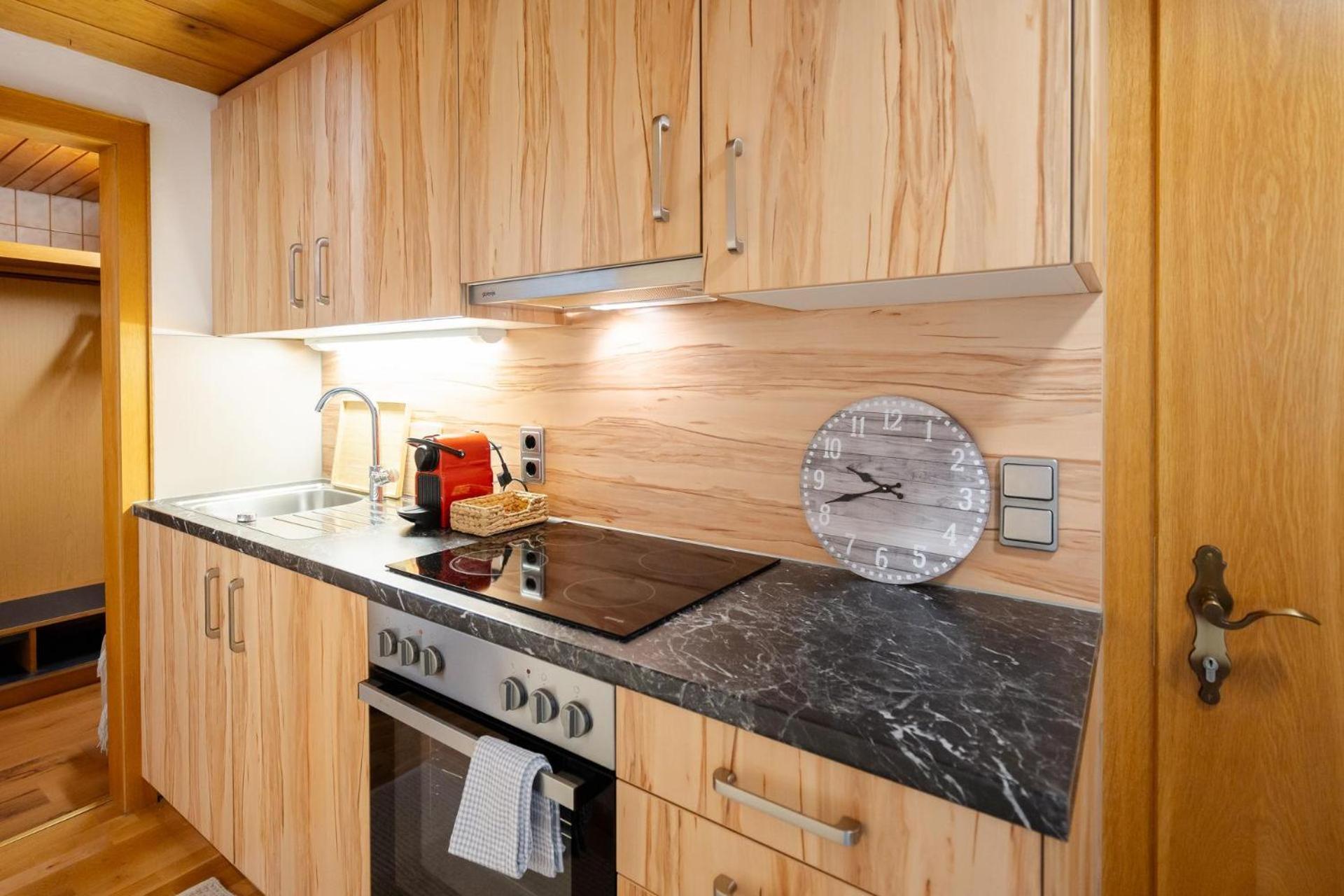 Haus Limat Apartment Schruns Екстериор снимка