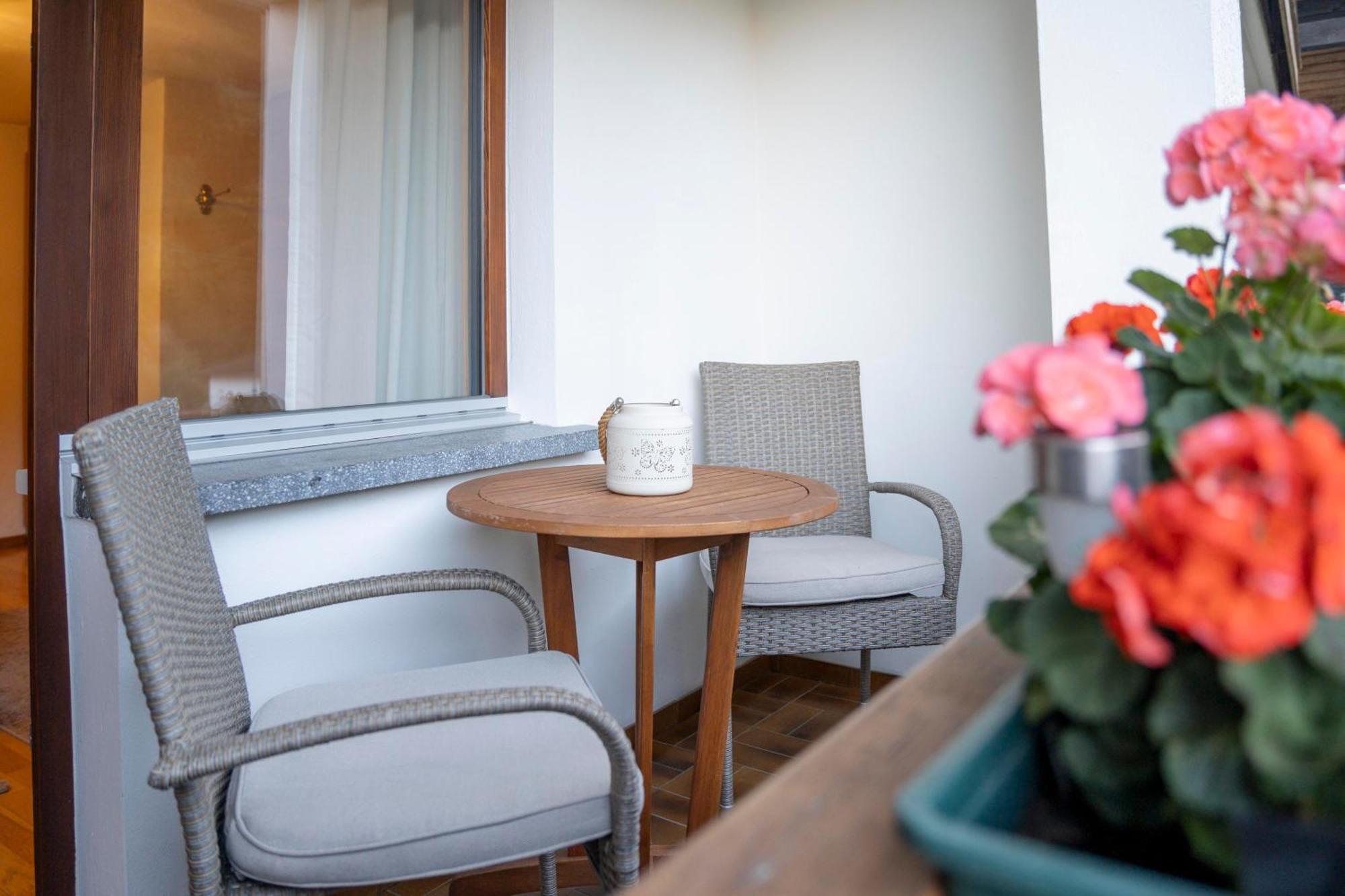 Haus Limat Apartment Schruns Екстериор снимка
