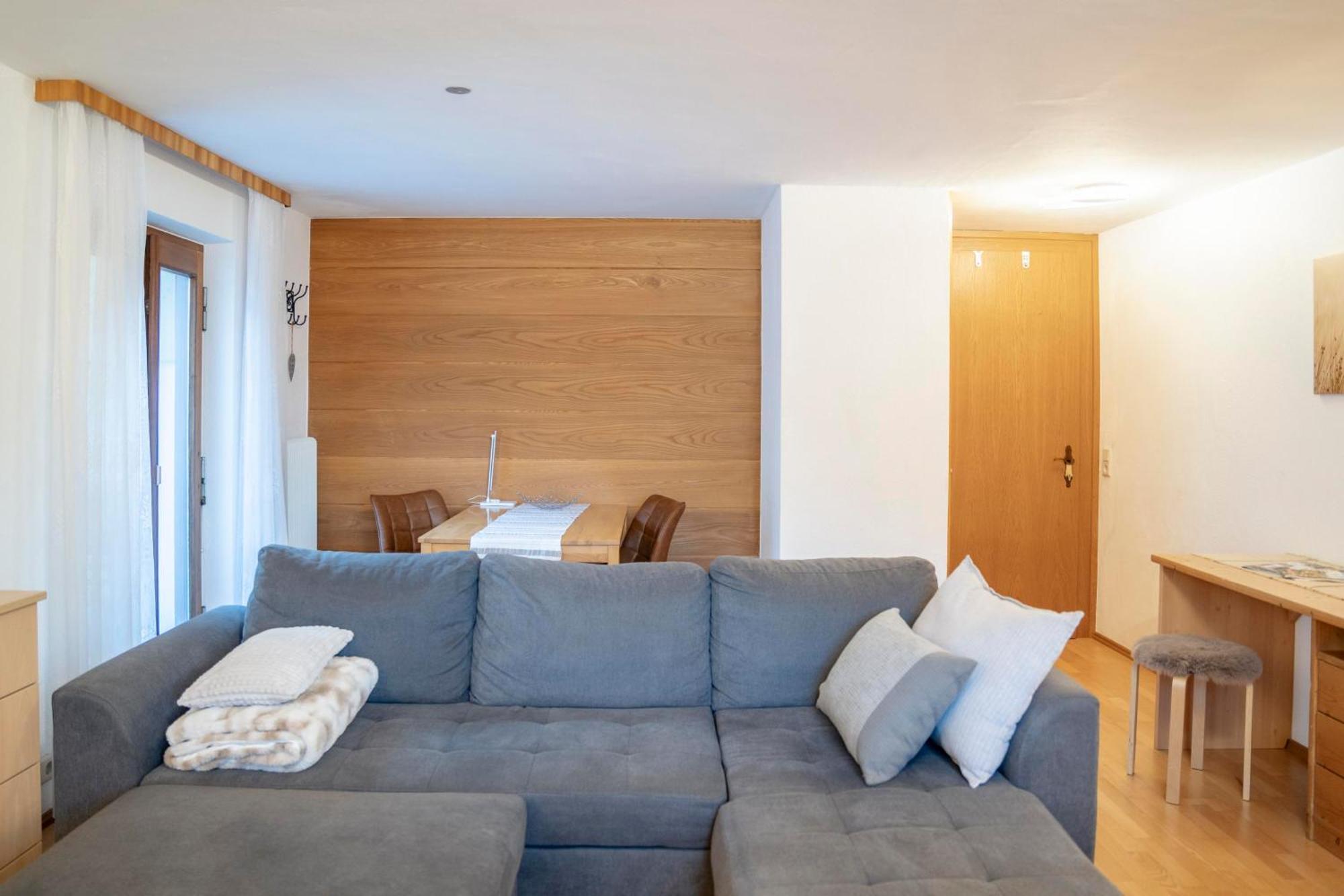 Haus Limat Apartment Schruns Екстериор снимка