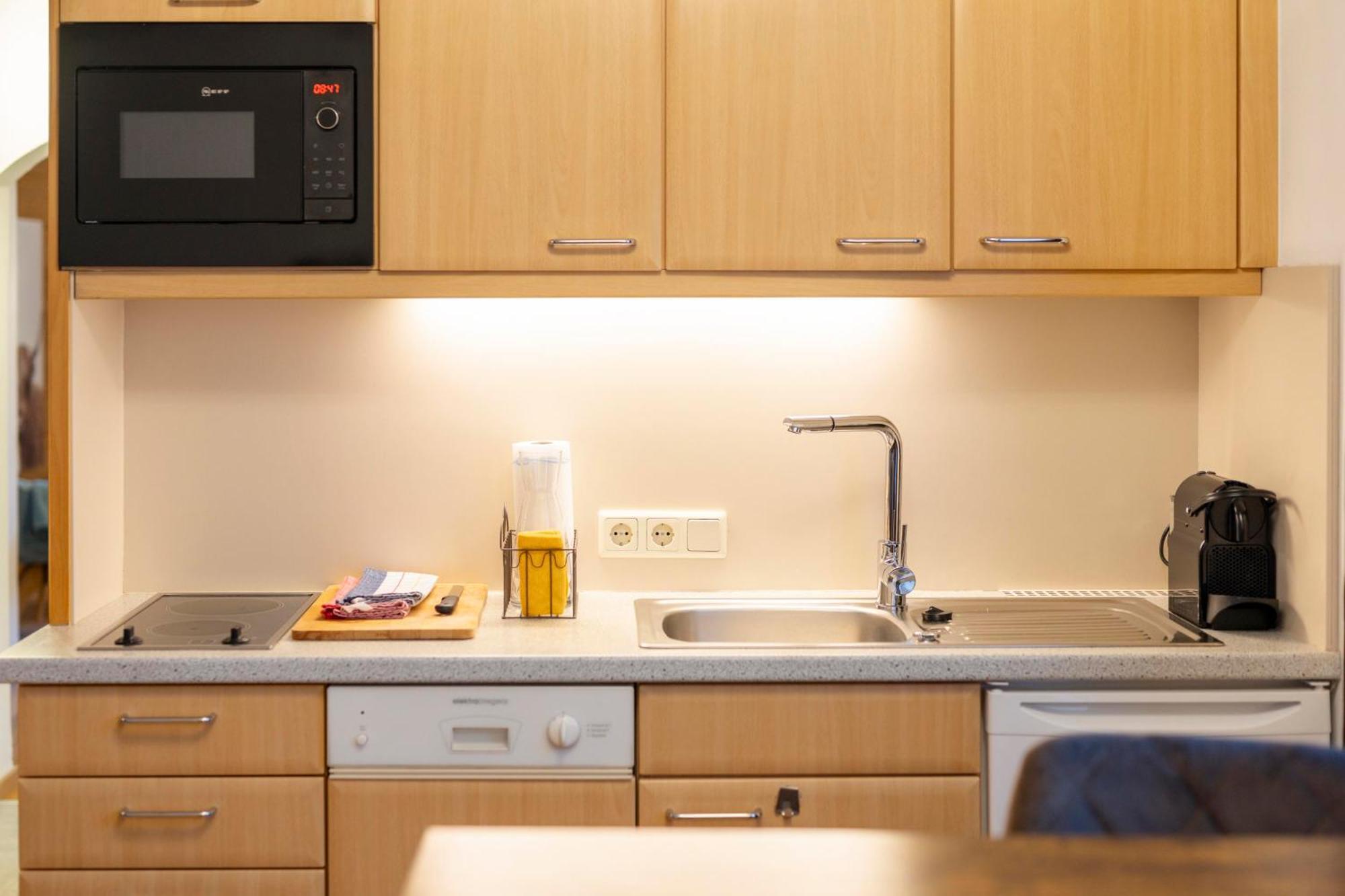 Haus Limat Apartment Schruns Екстериор снимка
