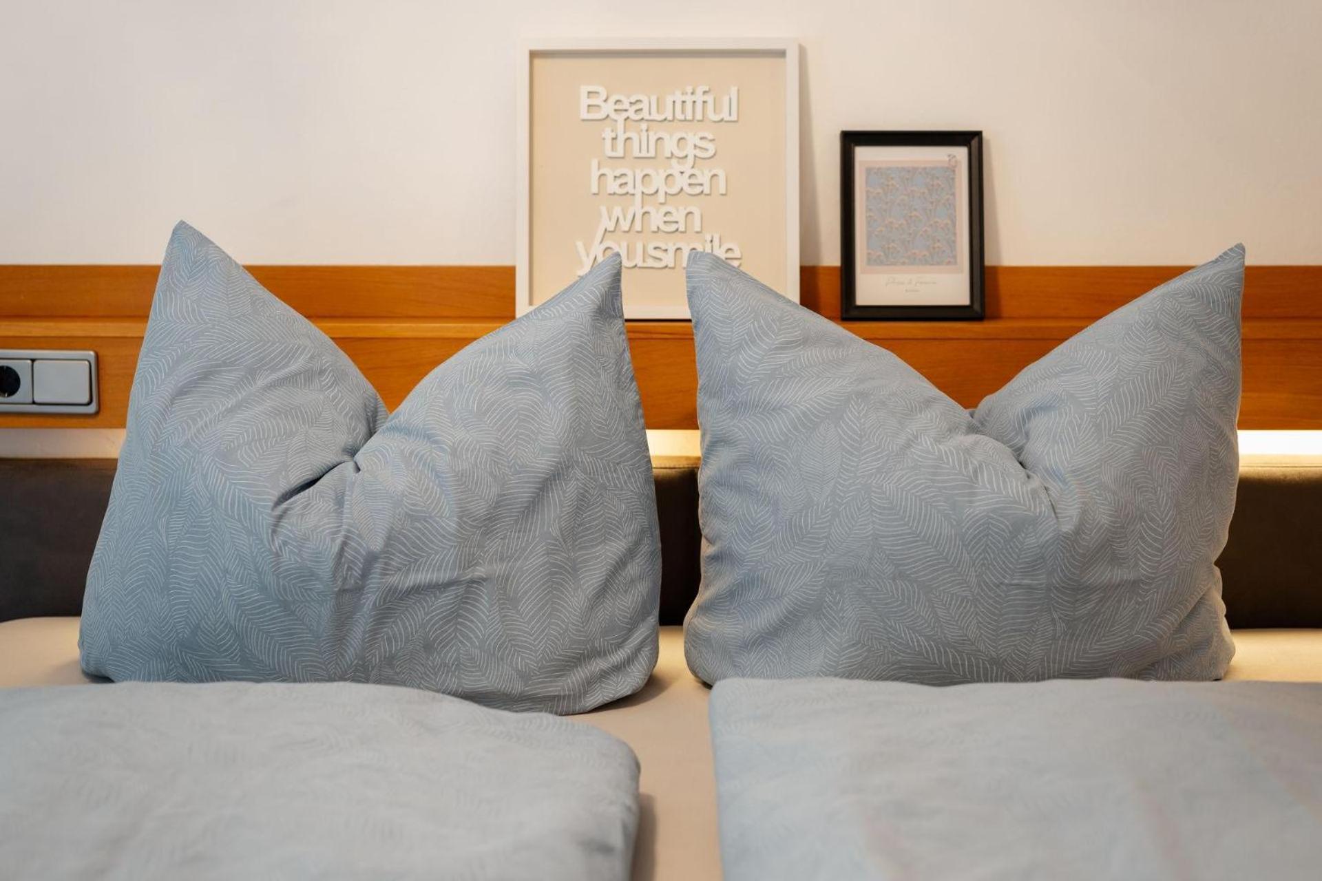 Haus Limat Apartment Schruns Екстериор снимка