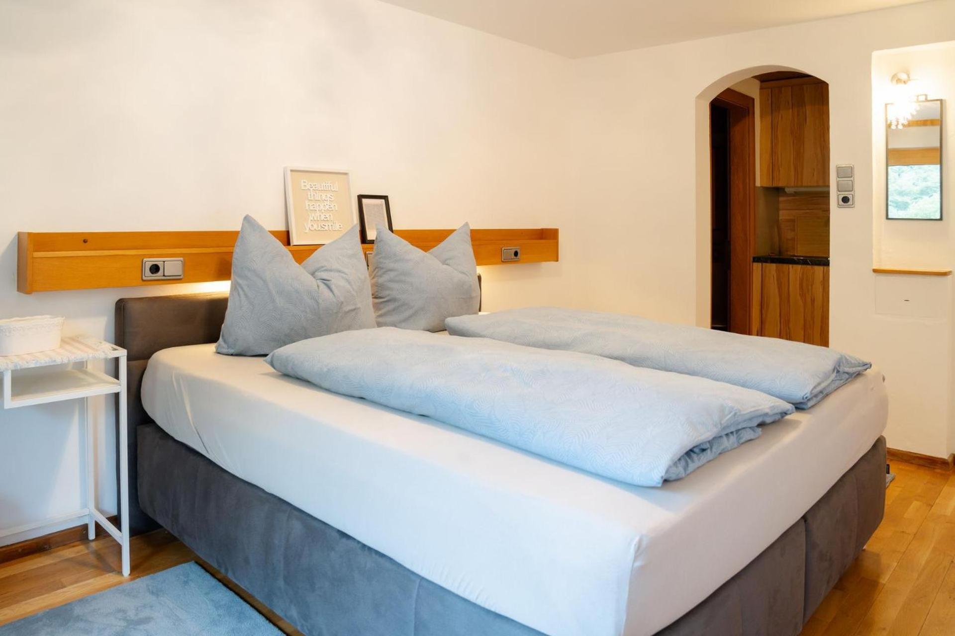 Haus Limat Apartment Schruns Екстериор снимка