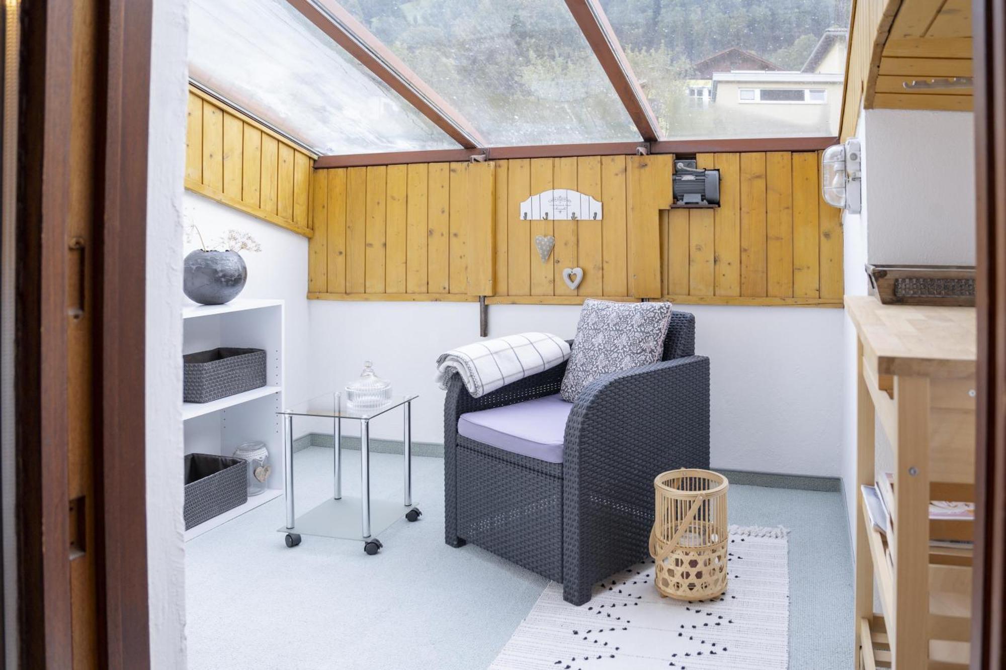 Haus Limat Apartment Schruns Екстериор снимка