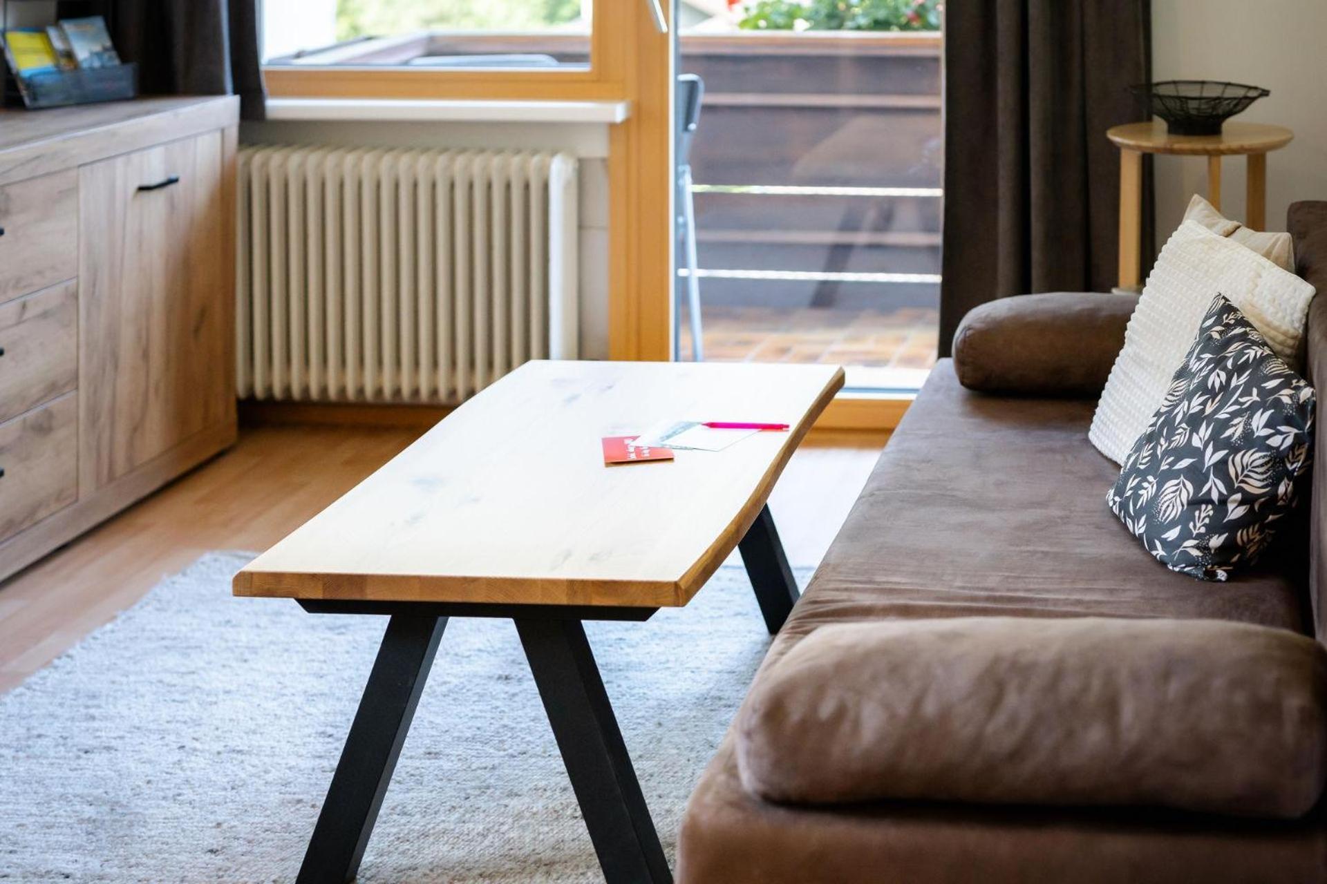 Haus Limat Apartment Schruns Екстериор снимка