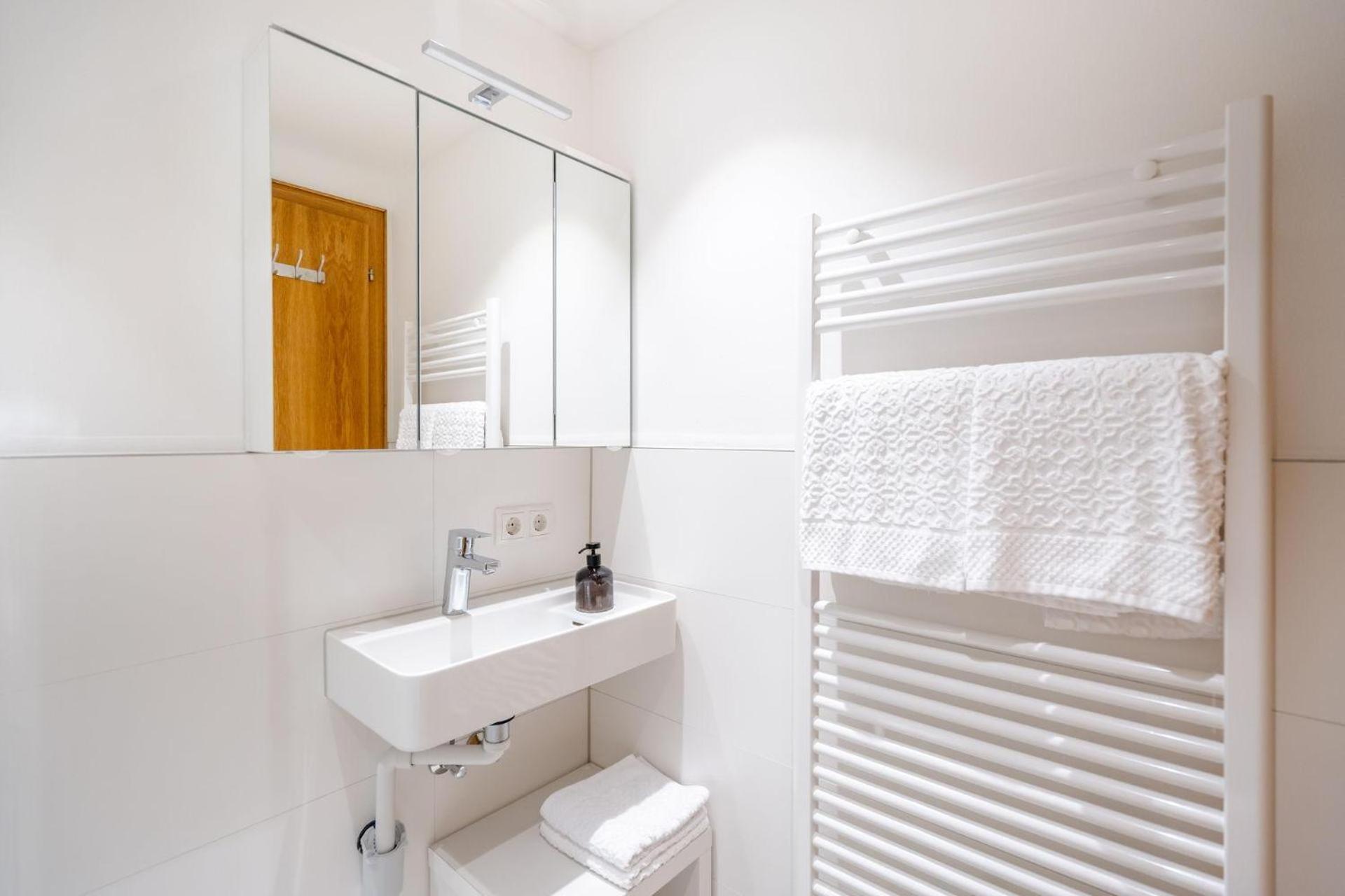 Haus Limat Apartment Schruns Екстериор снимка